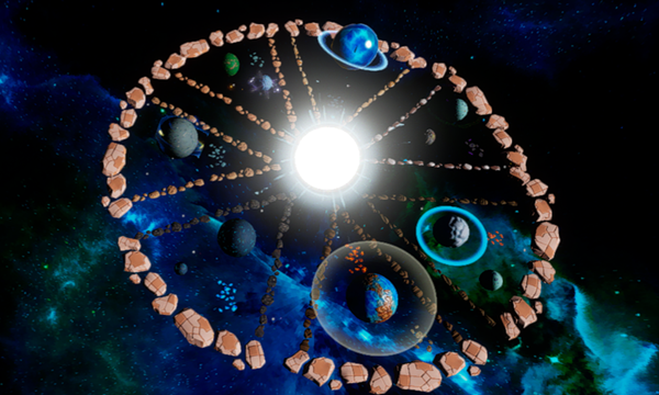 op🚀MATR1XCoin ❤️ $WELL tweet media