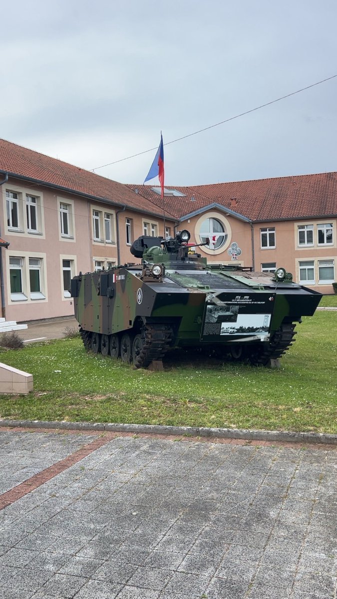 Mehmet Birsen (@mehmetbirsen90) on Twitter photo 🪖Immersion totale au <a href="/35emeRI/">35eme Régiment d'infanterie</a> de #Belfort, aux côtés de ces hommes et femmes engagés. Un show militaire puissant et impressionnant, une vraie démonstration de leur détermination.
Présents chaque jour pour notre sécurité, leur dévouement mérite toute notre reconnaissance 🙏🇫🇷 🪖Immersion totale au <a href="/35emeRI/">35eme Régiment d'infanterie</a> de #Belfort, aux côtés de ces hommes et femmes engagés. Un show militaire puissant et impressionnant, une vraie démonstration de leur détermination.
Présents chaque jour pour notre sécurité, leur dévouement mérite toute notre reconnaissance 🙏🇫🇷