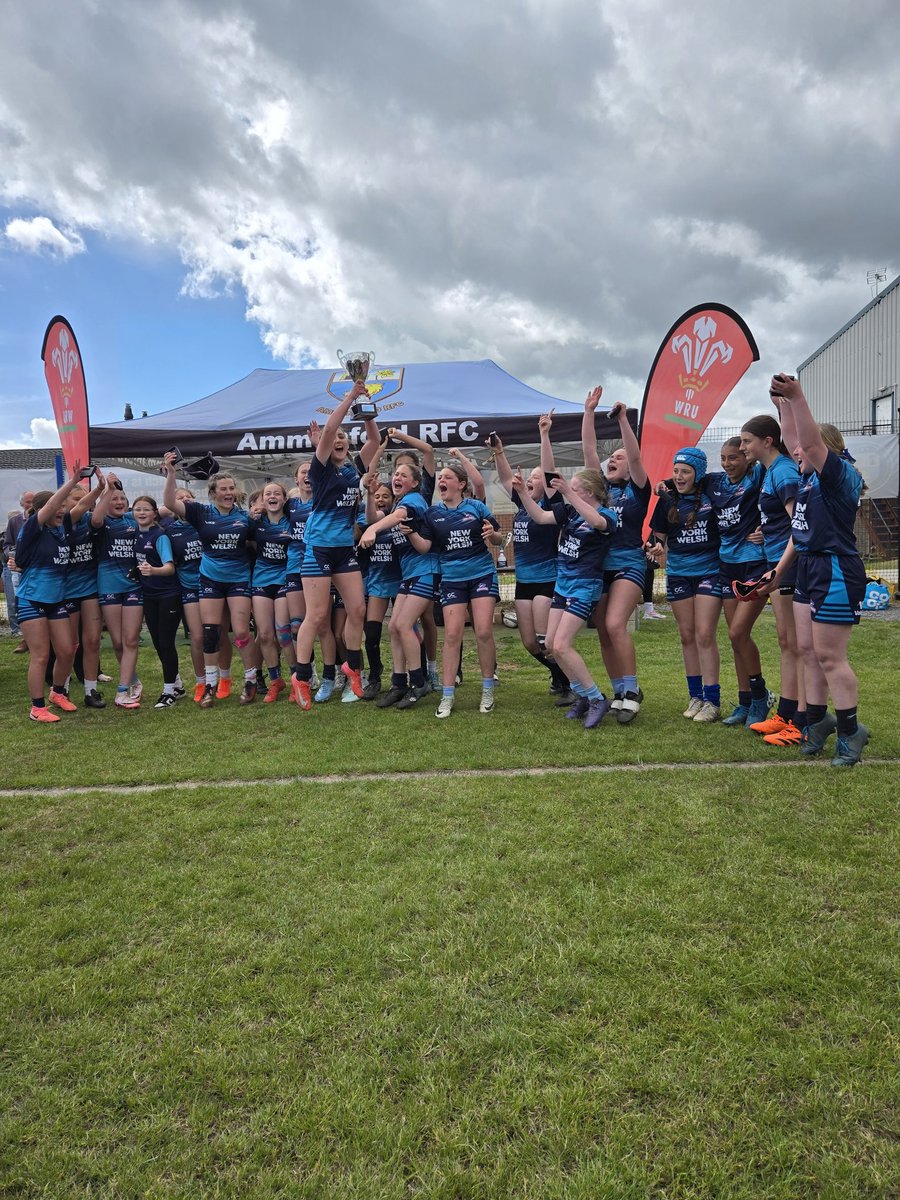 Sarah Lewis (@sarah_lewisx) on Twitter photo Huge congratulations to winners <a href="/SthPembsSharks/">SouthPembsSharks</a> in a nail biting final! 14-12 final score, speedy recovery to all injured players🙌 A great day of finals🏉 thank you to <a href="/AmmanfordRugby/">Ammanford Rugby</a> for hosting a fantastic day and well done to all teams involved👏 Huge congratulations to winners <a href="/SthPembsSharks/">SouthPembsSharks</a> in a nail biting final! 14-12 final score, speedy recovery to all injured players🙌 A great day of finals🏉 thank you to <a href="/AmmanfordRugby/">Ammanford Rugby</a> for hosting a fantastic day and well done to all teams involved👏