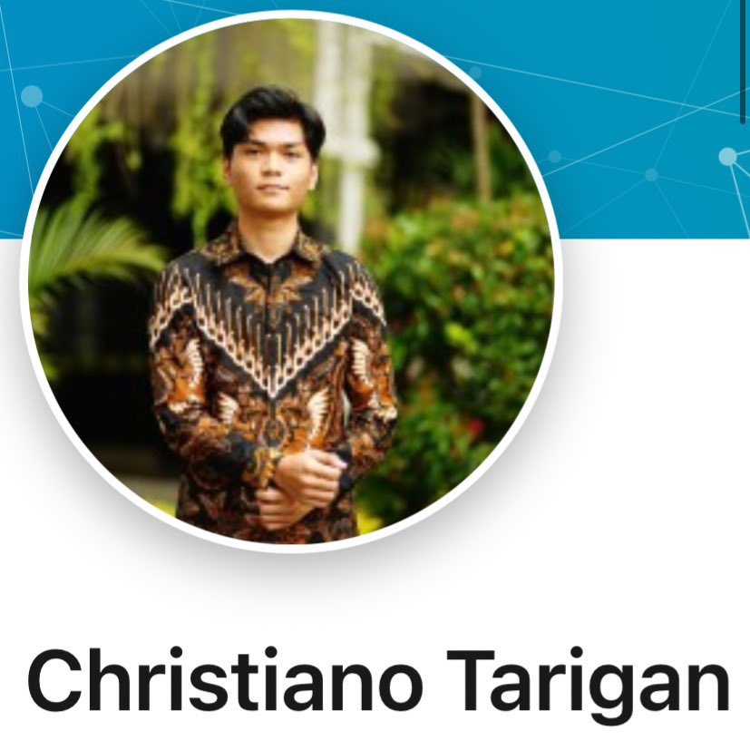 Kenalan dulu ama pembunuh mahasiswa FH UGM, Christiano Pengarapenta Pengidahen Tarigan bocah IUP Ilmu Ekonomi FEB 22 UGM, nyetir BMW nabrak anak FH UGM 24 di palagan sampe meninggal, anaknya kemana sekarang bray? entah lah, ngopi ama bapaknya kali

#JusticeForArgo