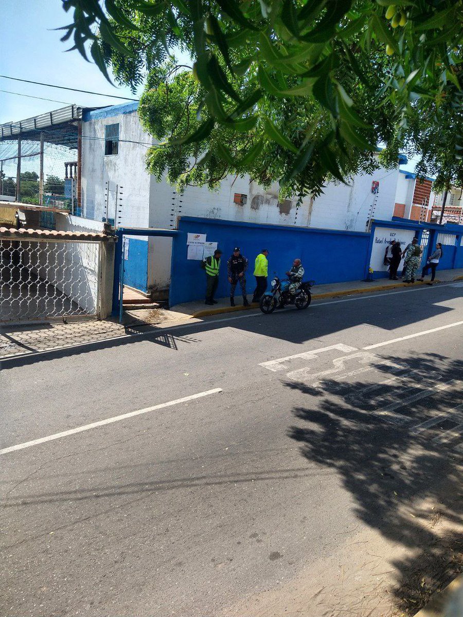 VP Zulia tweet media