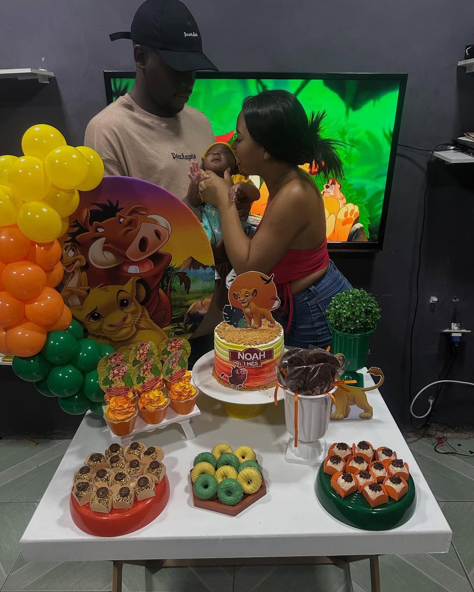ArenaKingsBR's tweet image. 🚨 Nota de Pesar
É com profunda tristeza que recebemos a notícia do falecimento de Noah, filho do jogador Choco, Wildcard do Nyvelados.
Neste momento de imensa dor, nós, do Arena Kings, expressamos nossa solidariedade e sentimentos a Choco e a todos os seus familiares.
Que…