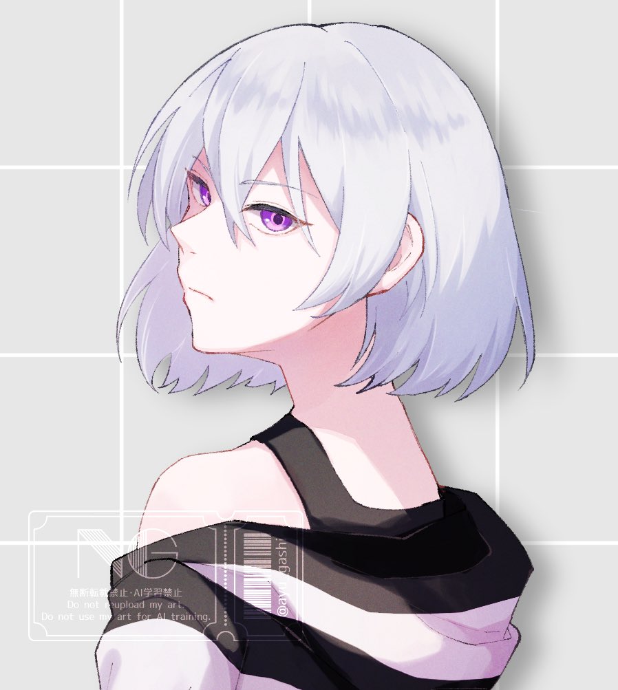 「お顔アップ」|鮎菓子のイラスト