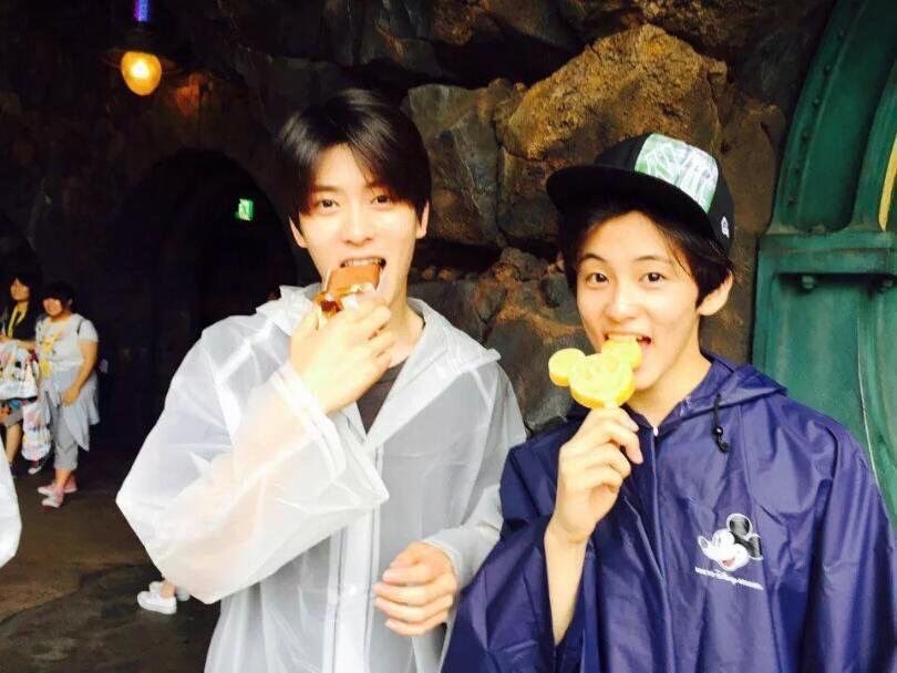 Mochi tweet media