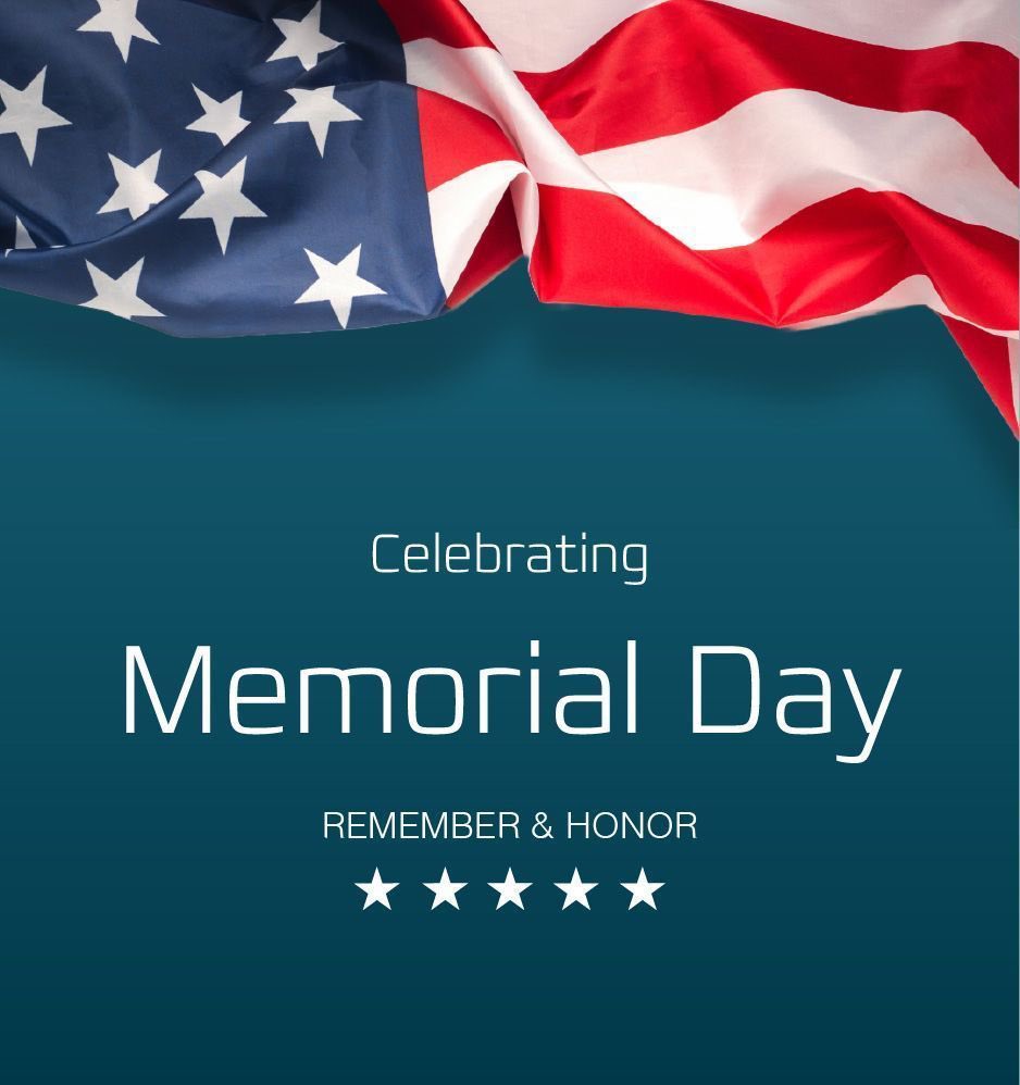 Genesys Industries (@genesysind) on Twitter photo <a href="/GenesysInd/">Genesys Industries</a> will be closed on Monday, May 26th, in solemn observance of Memorial Day. Thank you to all who have served and sacrificed for our freedom. We will be back to serve you on Tuesday, May 27th. <a href="/GenesysInd/">Genesys Industries</a> will be closed on Monday, May 26th, in solemn observance of Memorial Day. Thank you to all who have served and sacrificed for our freedom. We will be back to serve you on Tuesday, May 27th.
