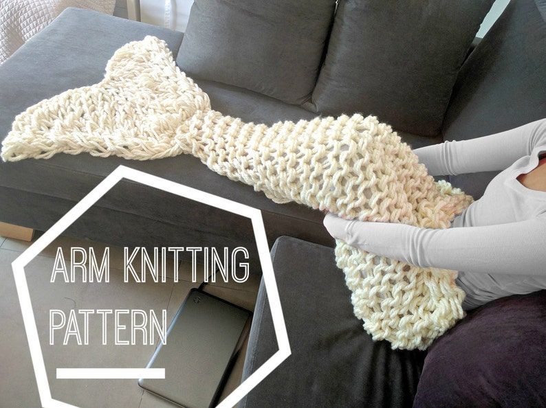 knithacker's tweet image. Four Mermaid Blanket Cocoons For Knitters - Photo Props Can Be Snuggly Too! 👉 buff.ly/JoIuOJa #knitting #giftideas #mermaidcore 🧜‍♀️🌊