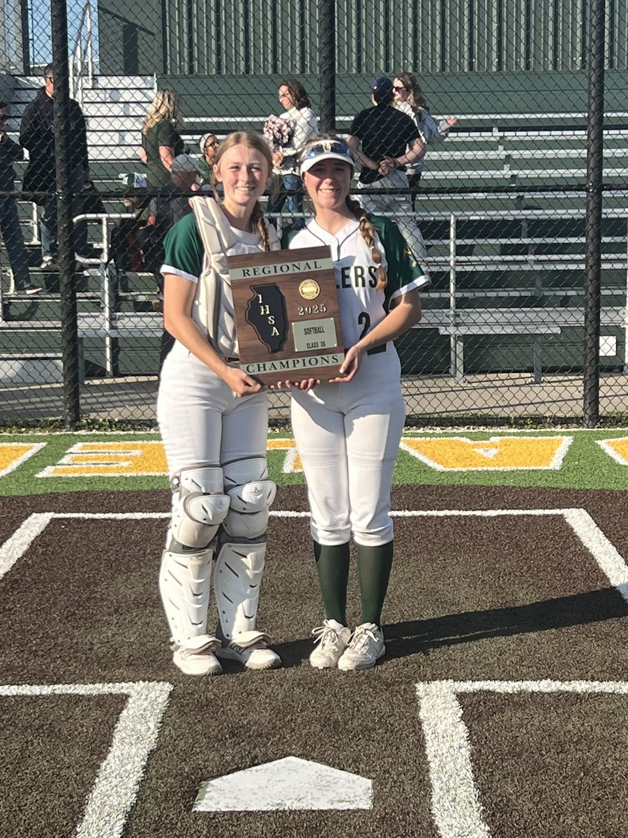 Khloe Picard (@khloepicard61) on Twitter photo We had an awesome game Friday with a come back to win our 4th regional in a row! I’m so proud of my team! Go Coalers!!💚💛
<a href="/claireschapker/">Claire Schapker</a> <a href="/Coach_Tarter/">Heather Tarter</a> <a href="/coach_k19/">Kealia Wysocki</a> <a href="/skubuske/">Sara Kubuske</a> <a href="/CoachSorden/">Ben Sorden</a> <a href="/DrakeSoftball/">Drake Softball</a> <a href="/saradriesenga10/">Sara Driesenga</a> <a href="/CoachRCarkhuff/">Rebecca Carkhuff</a> <a href="/CoachJoshHays/">Josh Hays</a> <a href="/DiehlLindsay/">Lindsay Diehl</a> <a href="/tkzink247/">Tristan Zink</a> We had an awesome game Friday with a come back to win our 4th regional in a row! I’m so proud of my team! Go Coalers!!💚💛
<a href="/claireschapker/">Claire Schapker</a> <a href="/Coach_Tarter/">Heather Tarter</a> <a href="/coach_k19/">Kealia Wysocki</a> <a href="/skubuske/">Sara Kubuske</a> <a href="/CoachSorden/">Ben Sorden</a> <a href="/DrakeSoftball/">Drake Softball</a> <a href="/saradriesenga10/">Sara Driesenga</a> <a href="/CoachRCarkhuff/">Rebecca Carkhuff</a> <a href="/CoachJoshHays/">Josh Hays</a> <a href="/DiehlLindsay/">Lindsay Diehl</a> <a href="/tkzink247/">Tristan Zink</a>
