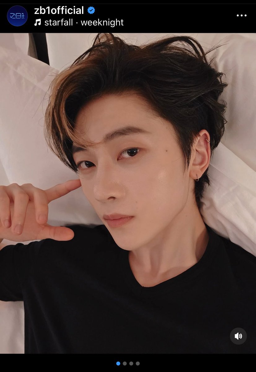 SEOK MATTHEW, THE MAN YOU ARE