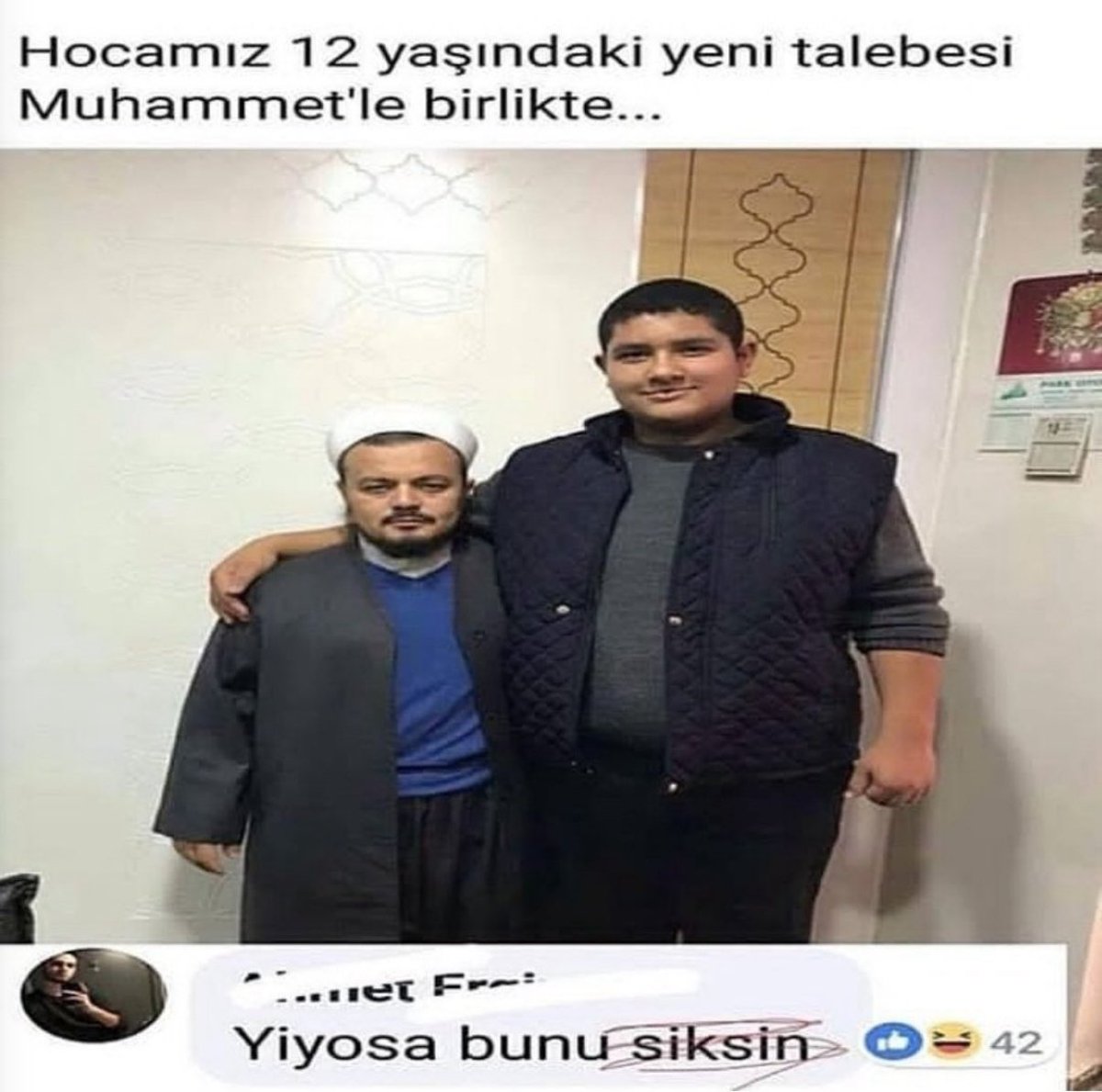 suber3_'s tweet photo. @arapzondusmani @.delireşat https://t.co/zhvMiKxghv