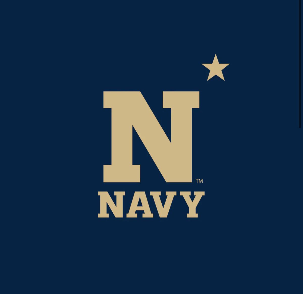 Seth Brown JR. (@sethbrownjr) on Twitter photo After a great conversation with <a href="/CoachWimberly/">Brent W.</a> I am blessed to receive an offer from <a href="/NavyFB/">Navy Football</a>
<a href="/shelton_felton/">Coach Shelton Felton</a> <a href="/CoachMac334/">Seneric McCurdy</a> <a href="/LaBrandonHudson/">LaBrandon Hudson</a> <a href="/CoachJGolden/">Jeff Golden</a> <a href="/Coach_CA912/">Chris Anderson</a> <a href="/24VHSFootball/">Valdosta Football</a> <a href="/RecruitGeorgia/">Recruit Georgia</a> <a href="/FCRecruits/">First Choice Recruiting</a> <a href="/adamgorney/">Adam Gorney</a> <a href="/kolby_crawford/">Kolby Crawford</a> <a href="/ExpoRecruits/">Expo Recruits</a> <a href="/BVEvery/">Barry Every</a> After a great conversation with <a href="/CoachWimberly/">Brent W.</a> I am blessed to receive an offer from <a href="/NavyFB/">Navy Football</a>
<a href="/shelton_felton/">Coach Shelton Felton</a> <a href="/CoachMac334/">Seneric McCurdy</a> <a href="/LaBrandonHudson/">LaBrandon Hudson</a> <a href="/CoachJGolden/">Jeff Golden</a> <a href="/Coach_CA912/">Chris Anderson</a> <a href="/24VHSFootball/">Valdosta Football</a> <a href="/RecruitGeorgia/">Recruit Georgia</a> <a href="/FCRecruits/">First Choice Recruiting</a> <a href="/adamgorney/">Adam Gorney</a> <a href="/kolby_crawford/">Kolby Crawford</a> <a href="/ExpoRecruits/">Expo Recruits</a> <a href="/BVEvery/">Barry Every</a>