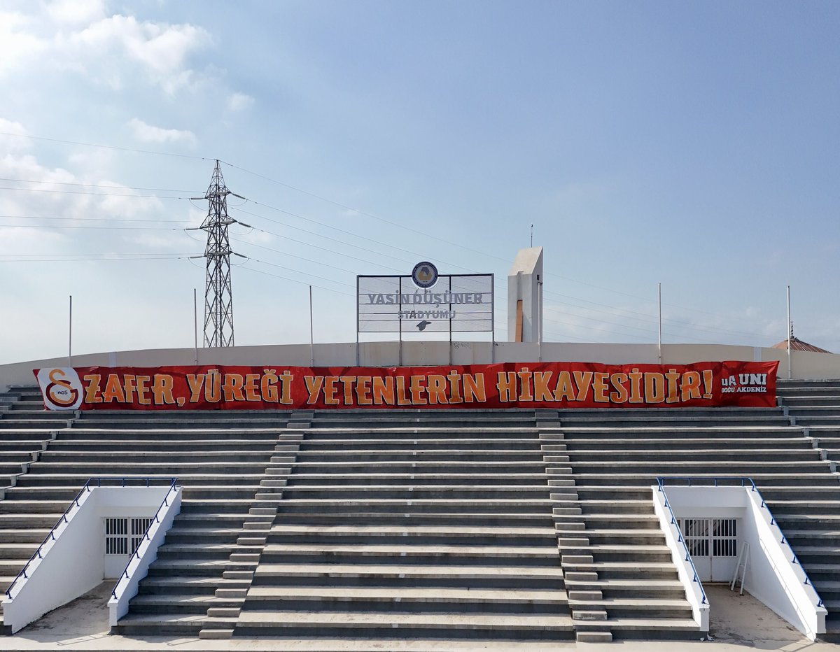 ZAFER, YÜREĞİ YETENLERİN HİKAYESİDİR! #5YıldızlıŞampiyon #ultrAslanUNI