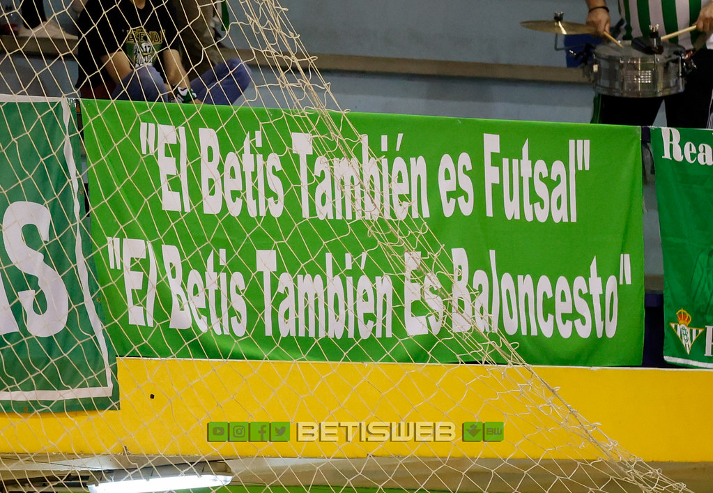 PB MultiBetis 💚👨‍👩‍👧‍👦 tweet media