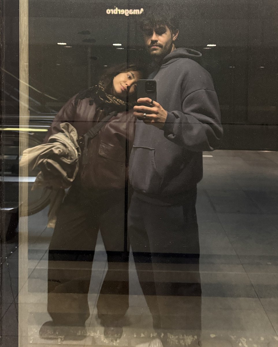 The truth is, I don’t care much about money for me personally.

I care about what money lets me do for the people I love.

I can’t fix the world for everyone…

but I can build a better one for those closest to me and rewrite their reality.

That’s my reason. That’s my fuel.