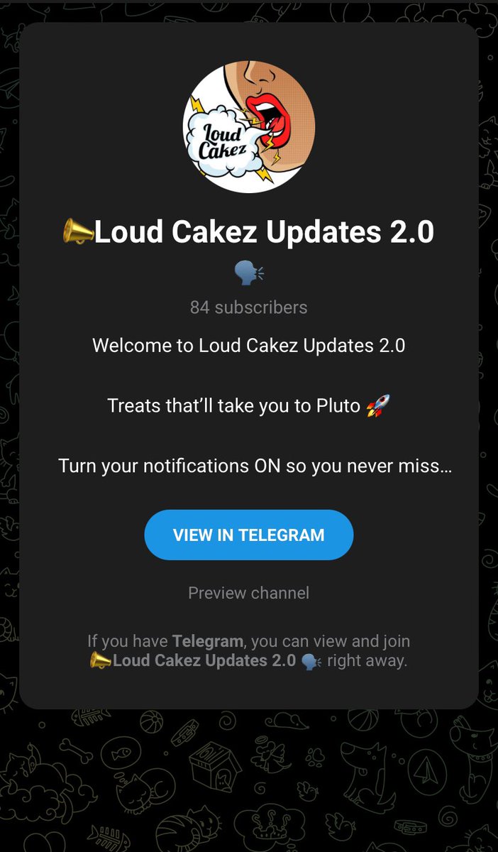 🍃Loud Cakez🗣 tweet media
