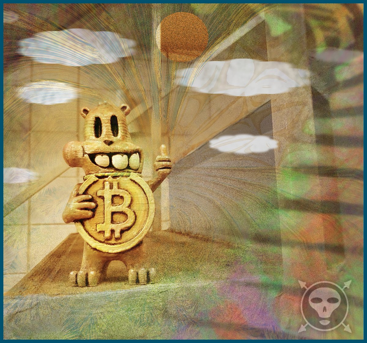 nft_brewer's tweet image. HmP7gAWucokzHHCszEreBx2H8oxcrhpH39sNyDKFpump
- strongest narrative for the BTC ATH meta
- nique art
- @VoodooVelvet who creates regardless of the token price
Now it’s up to the community. Let’s go! 🙃