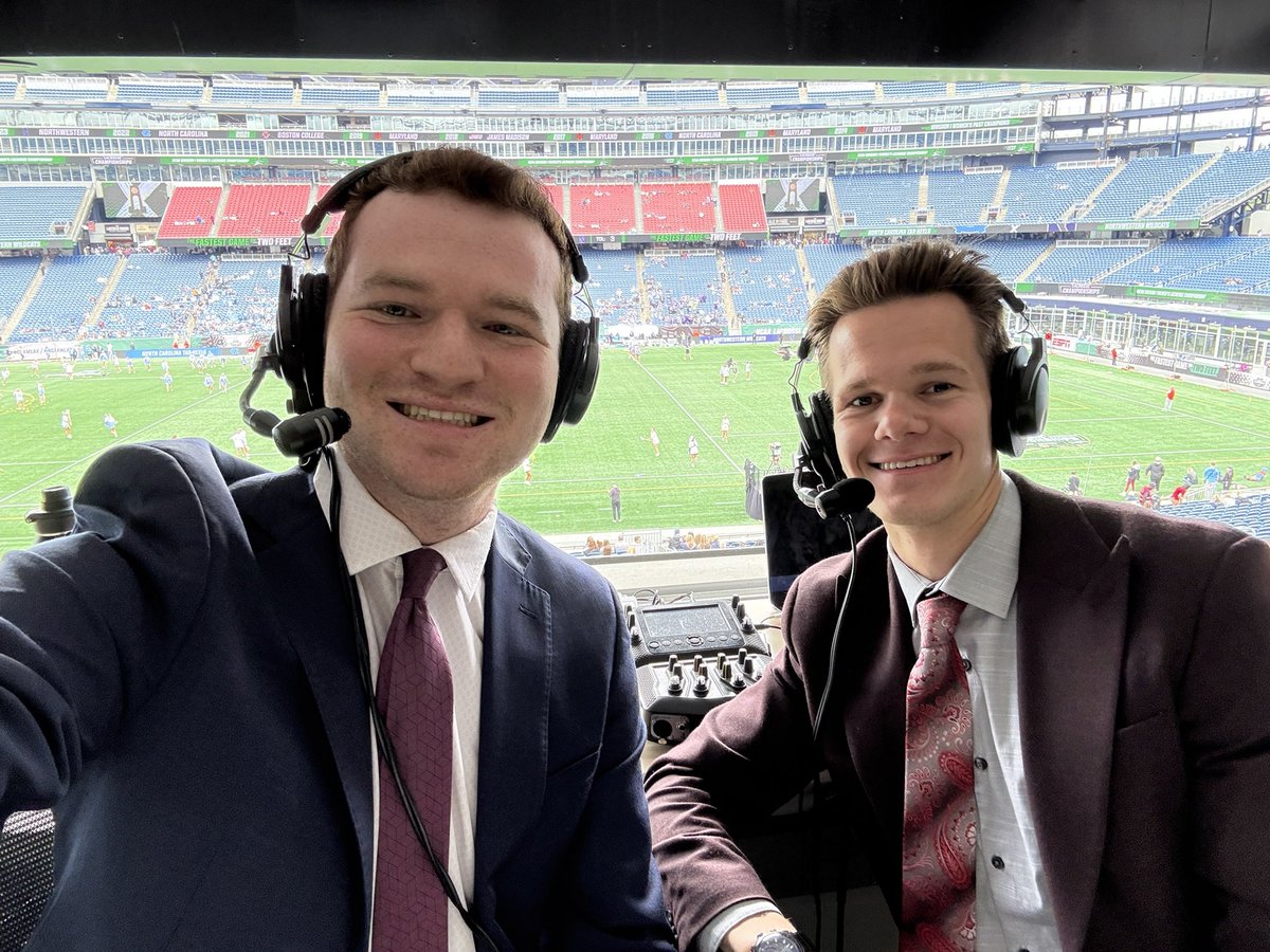 x - Dylan (@miamiguydylan) on Twitter photo This should be fun. Northwestern vs North Carolina for the National Championship coming up at Noon EST. Be sure to tune in to my call with <a href="/BrendanPreisman/">Brendan Preisman</a> for <a href="/WNURSports/">WNUR Sports</a> This should be fun. Northwestern vs North Carolina for the National Championship coming up at Noon EST. Be sure to tune in to my call with <a href="/BrendanPreisman/">Brendan Preisman</a> for <a href="/WNURSports/">WNUR Sports</a>
