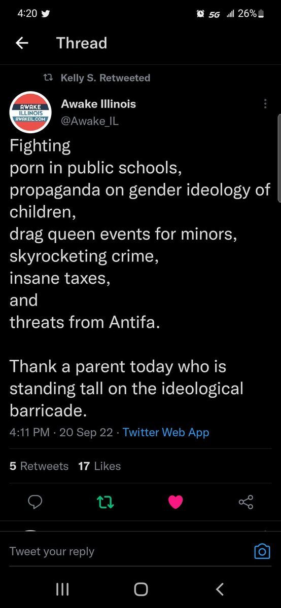 txpride1836's tweet photo. I kept this post as a bit of time capsule in what we face during our own time in Texas public schools as a parent who actively prays over our children, monitors influences, participated & provided direct guidance, vs relying on media and child peers. #PrayersAnswered #BattleWon https://t.co/89WYInJ7Zv