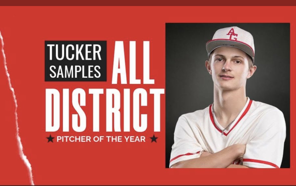 Tucker Samples tweet media