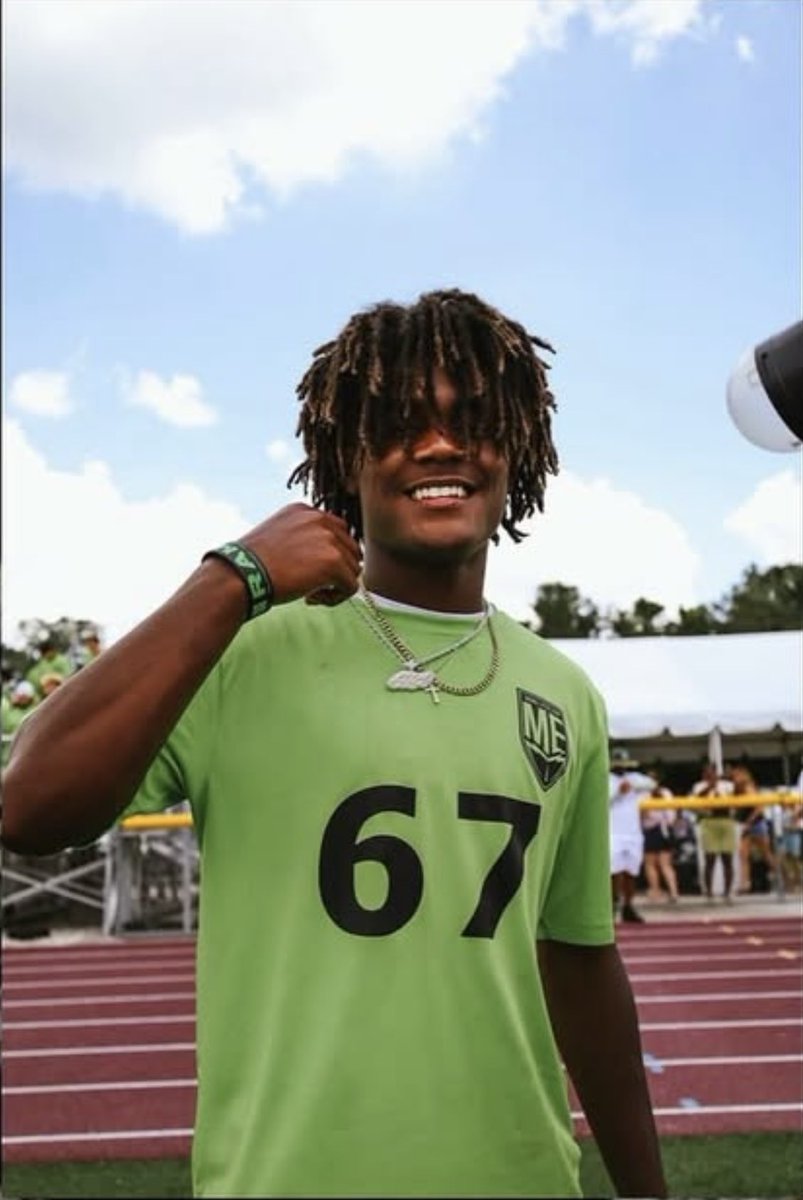 Caleb McFarlane 🏈 QB 2027 tweet media