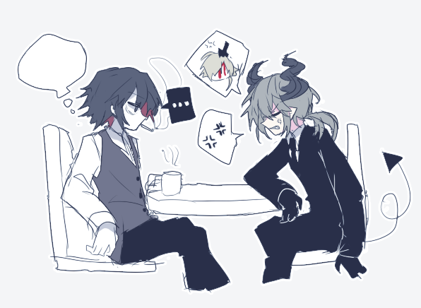 喀血 tweet media