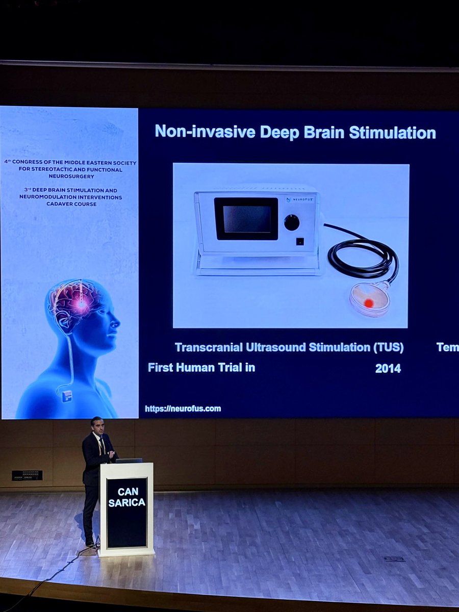 CANSARICA2's tweet image. Happy to share our work at the 4th Congress of Middle Eastern Society for Stereotactic and Functional Neurosurgery (#MSSFN) in my beautiful hometown, Istanbul—presenting with Dr. Lozano and Dr. Hodaie @mhodaie as the #TorontoWestern team.