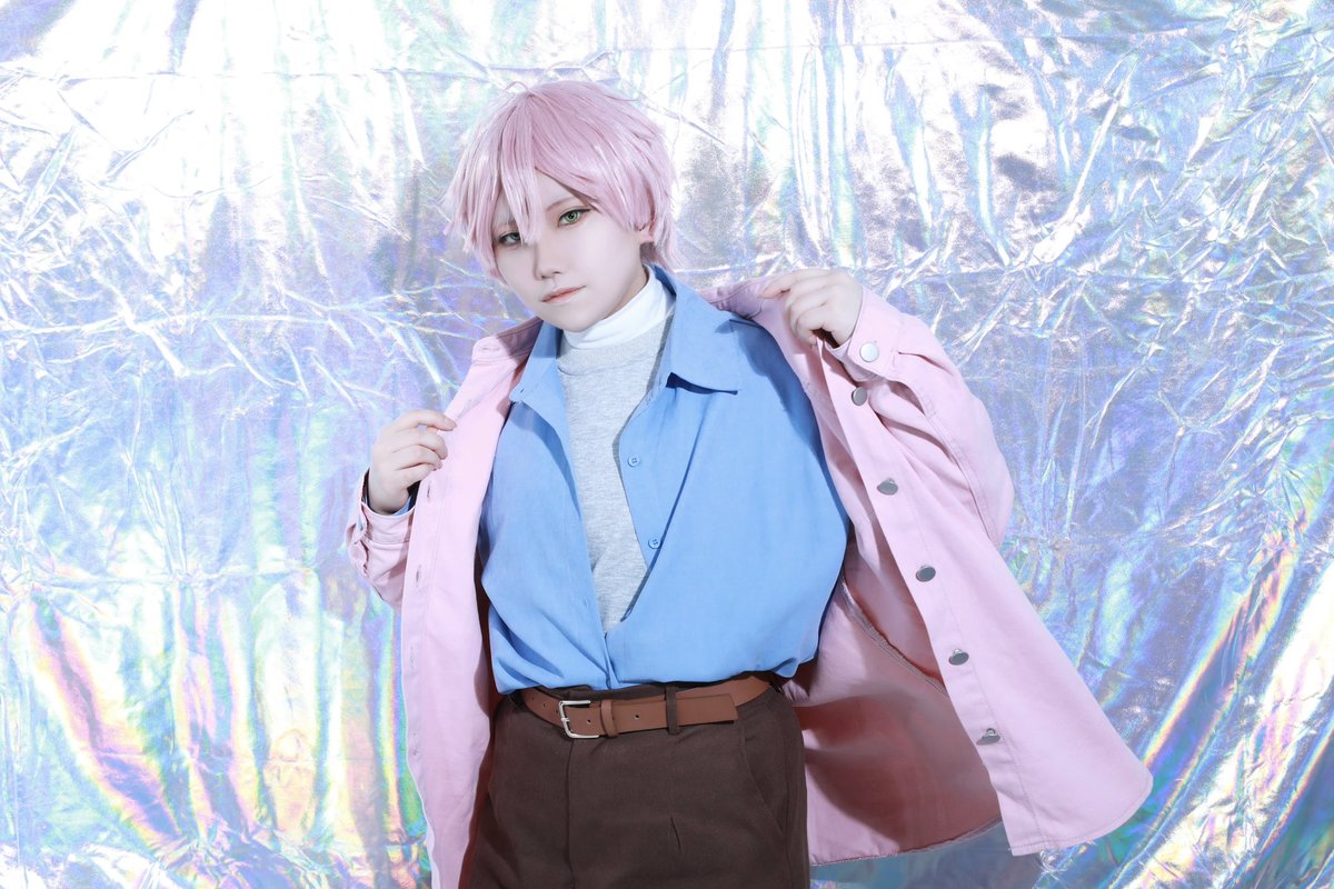 ブレイクマイケース 綾戸恋 コスプレ ブレイクマイケース 綾戸恋 コスプレ