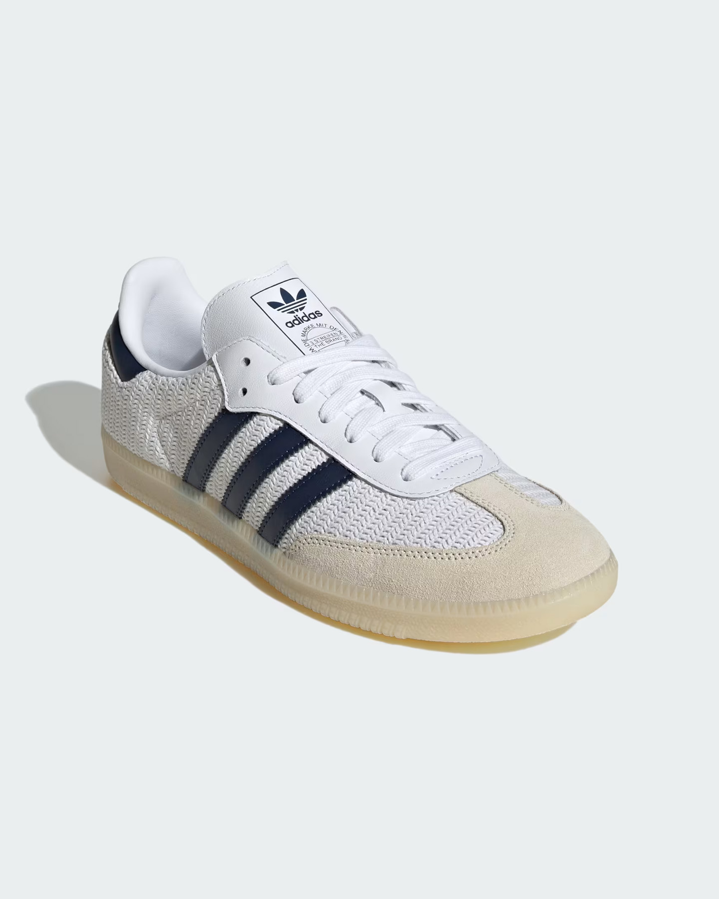 adidas alerts on X: 