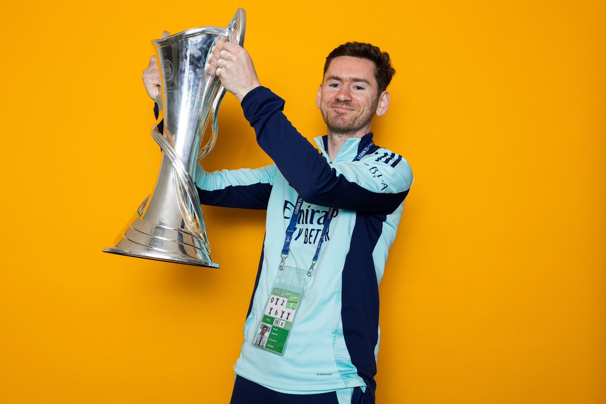 What a privilege to be a part of this ❤️