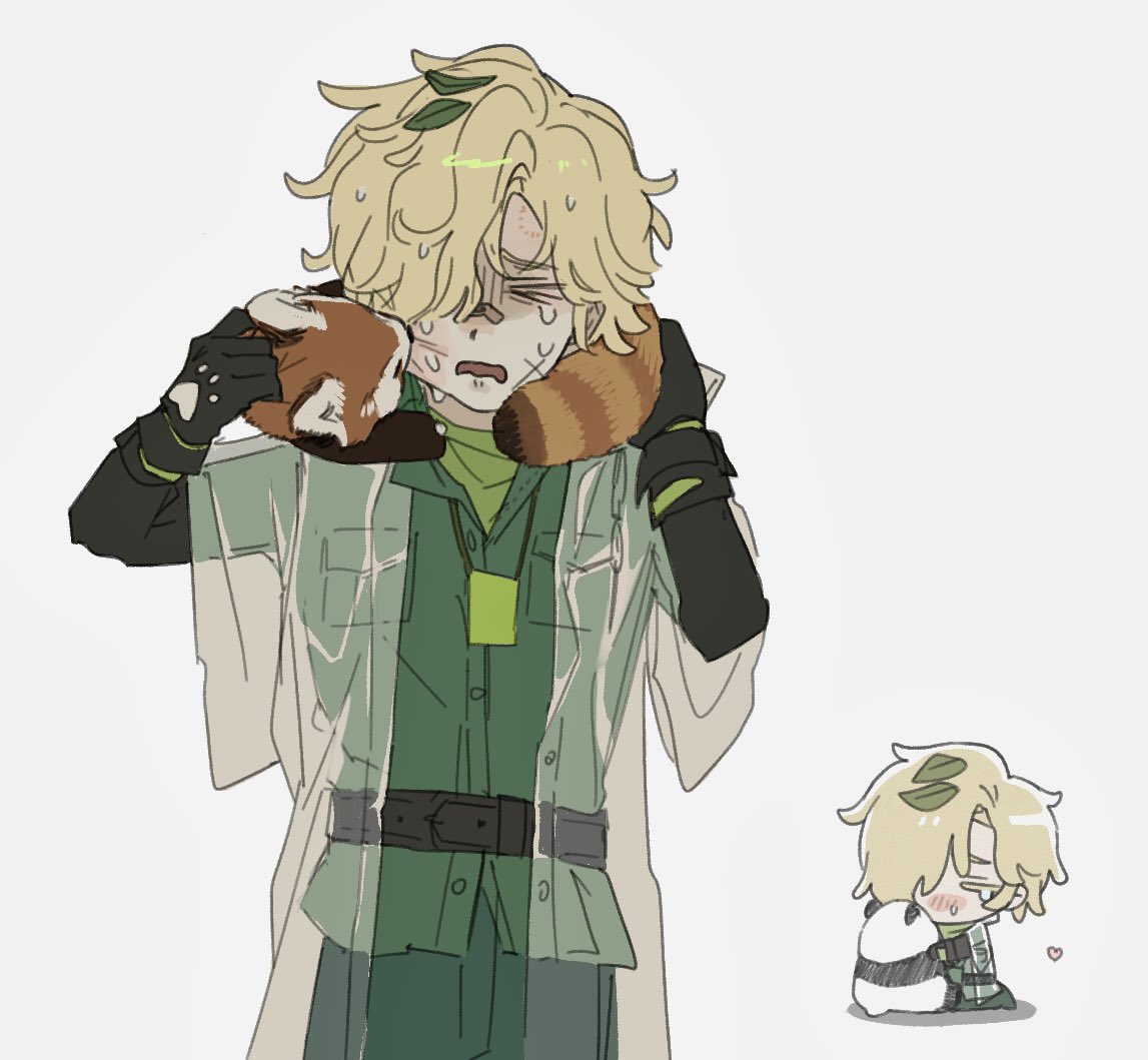 고육 (@g06666k) on Twitter photo 