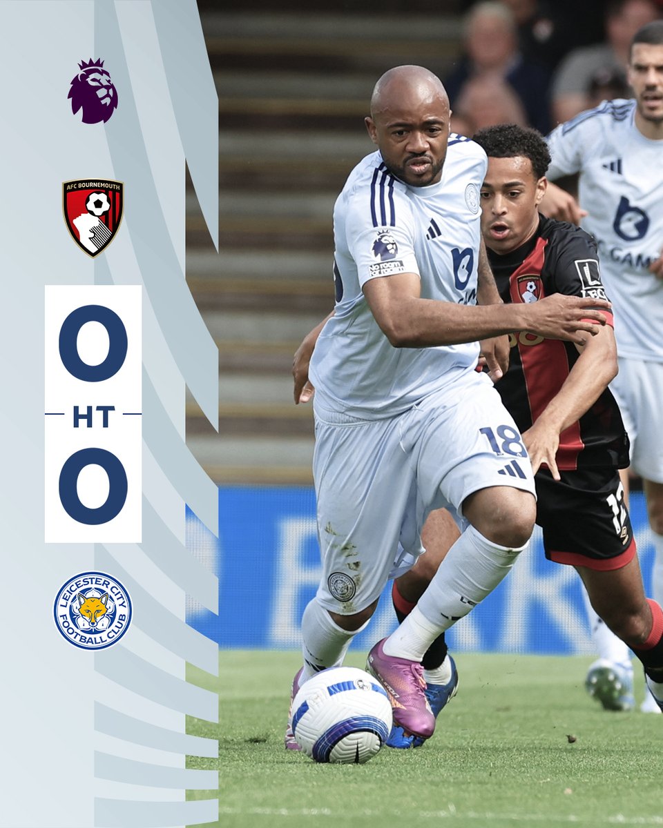 Leicester City Close In On Third Summer Signing In A £6 Million Deal