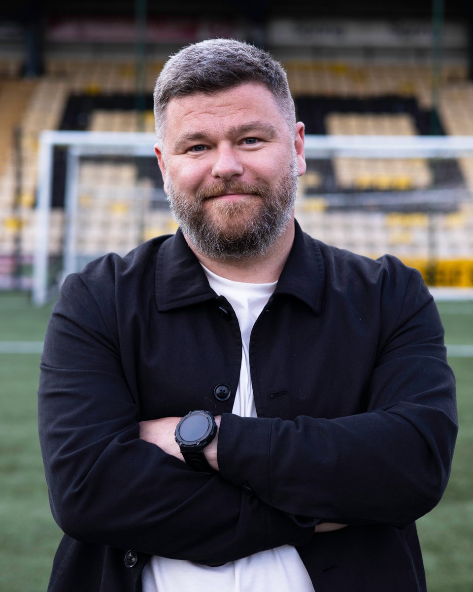 Livingston WFC tweet media