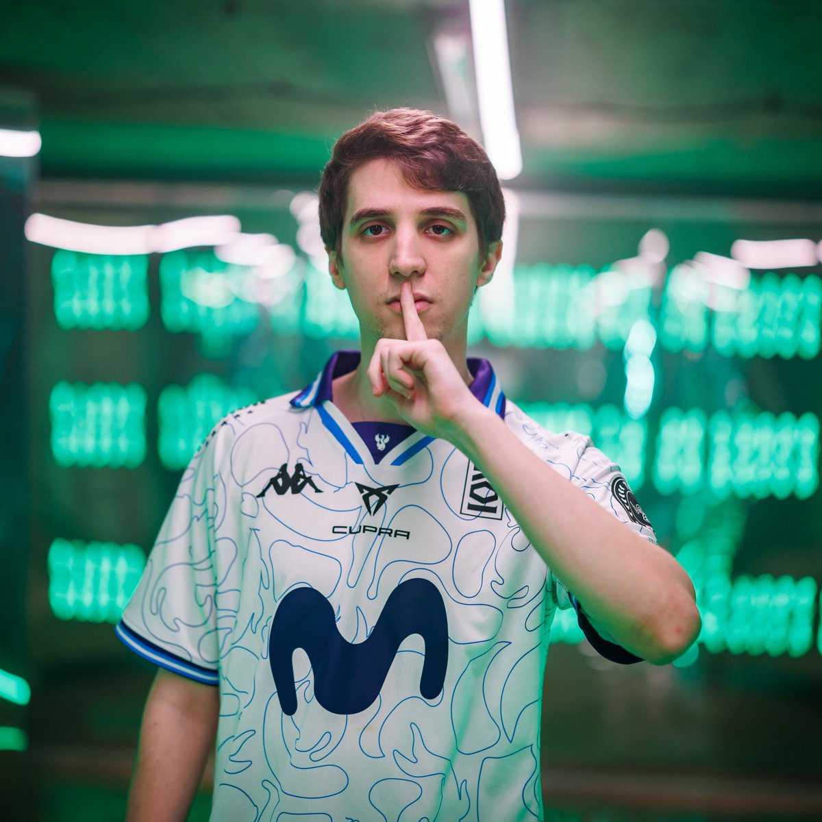 LEC tweet media