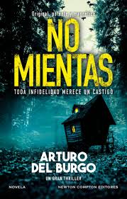 Muy recomendable #NoMientas <a href="/arturodelburgo/">Arturo del Burgo</a>