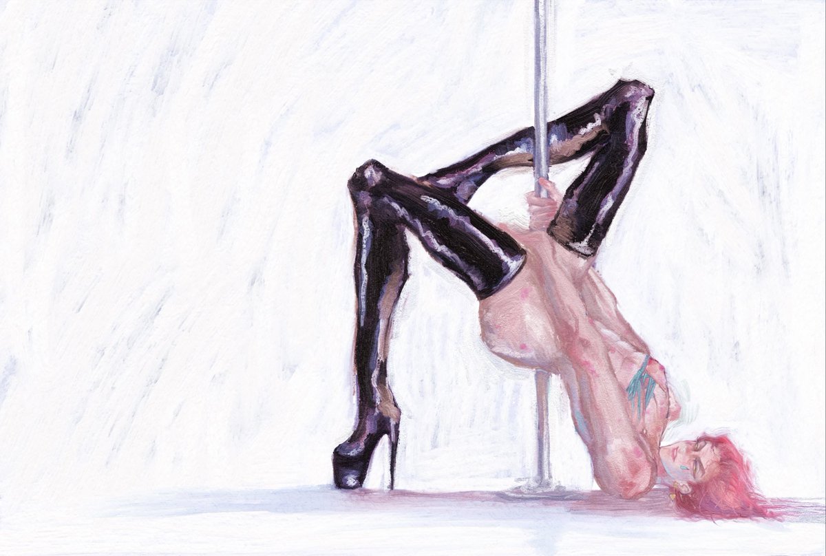 今日も🃏攻め／受けリレーです
上一棒：彼玥