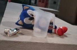 Se le fue la feria de las manos