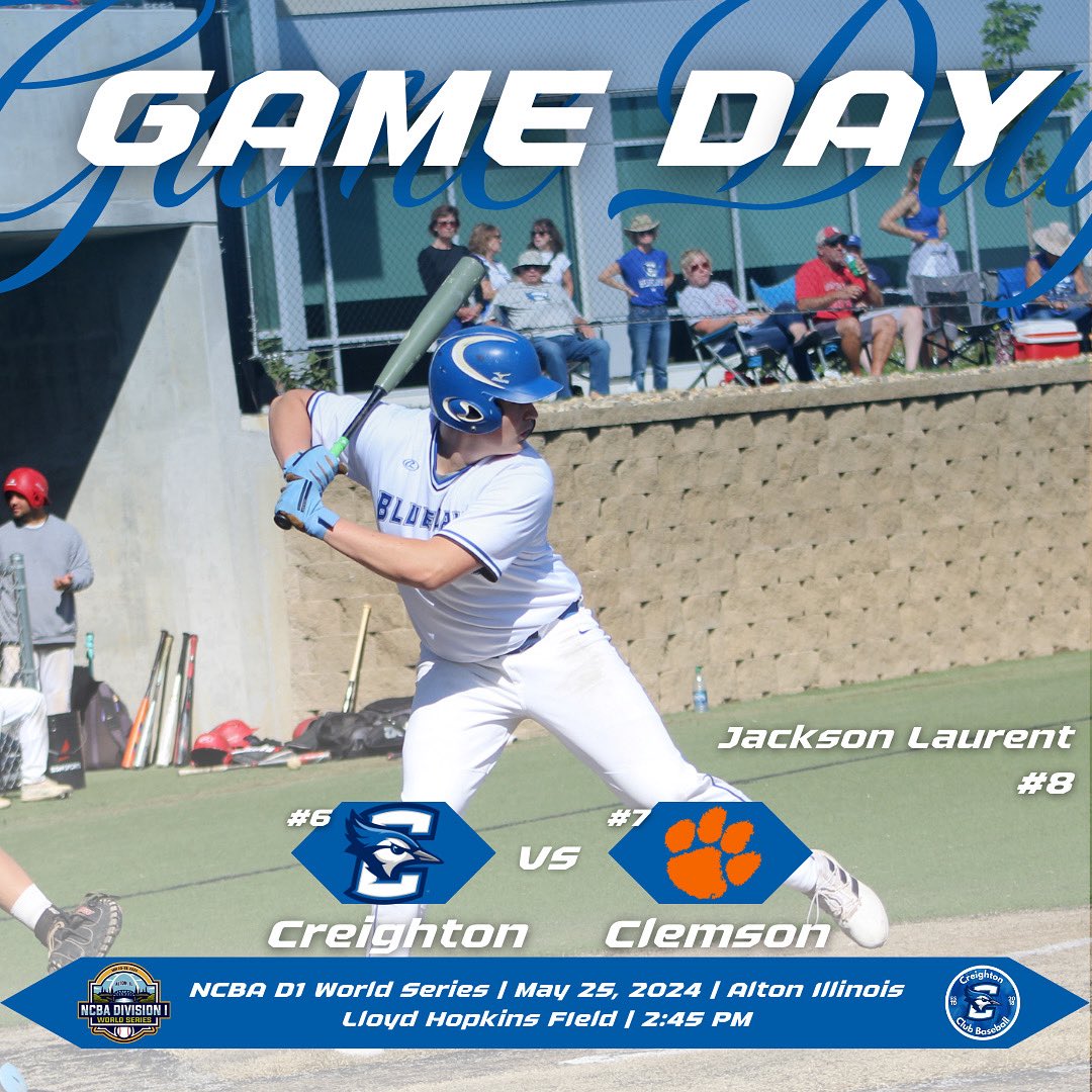 BluejayCB's tweet image. The journey continues.