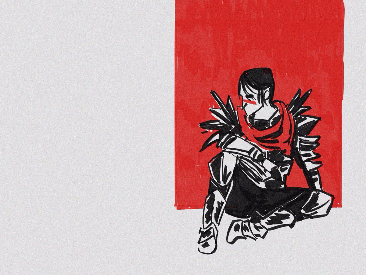 mind if i sit on your floor da2 style