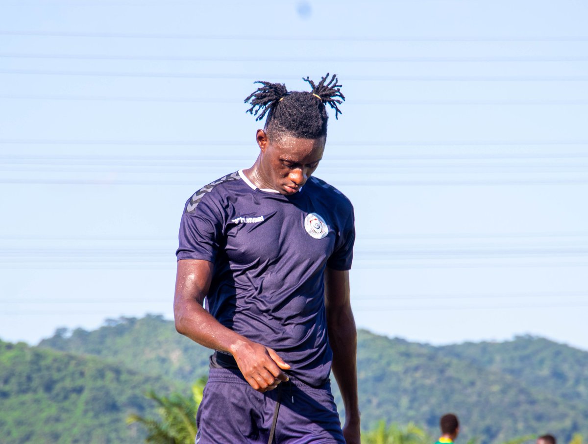 Koforidua Semper Fi (@koforiduasemper) on Twitter photo 45β° . Half Time
Semper Fi 0 - 2 Fc Nania
<a href="/ghanafaofficial/">π¬π Ghana Football Association</a>
<a href="/ghanafaofficial/">π¬π Ghana Football Association</a> 45β° . Half Time
Semper Fi 0 - 2 Fc Nania
<a href="/ghanafaofficial/">π¬π Ghana Football Association</a>
<a href="/ghanafaofficial/">π¬π Ghana Football Association</a>