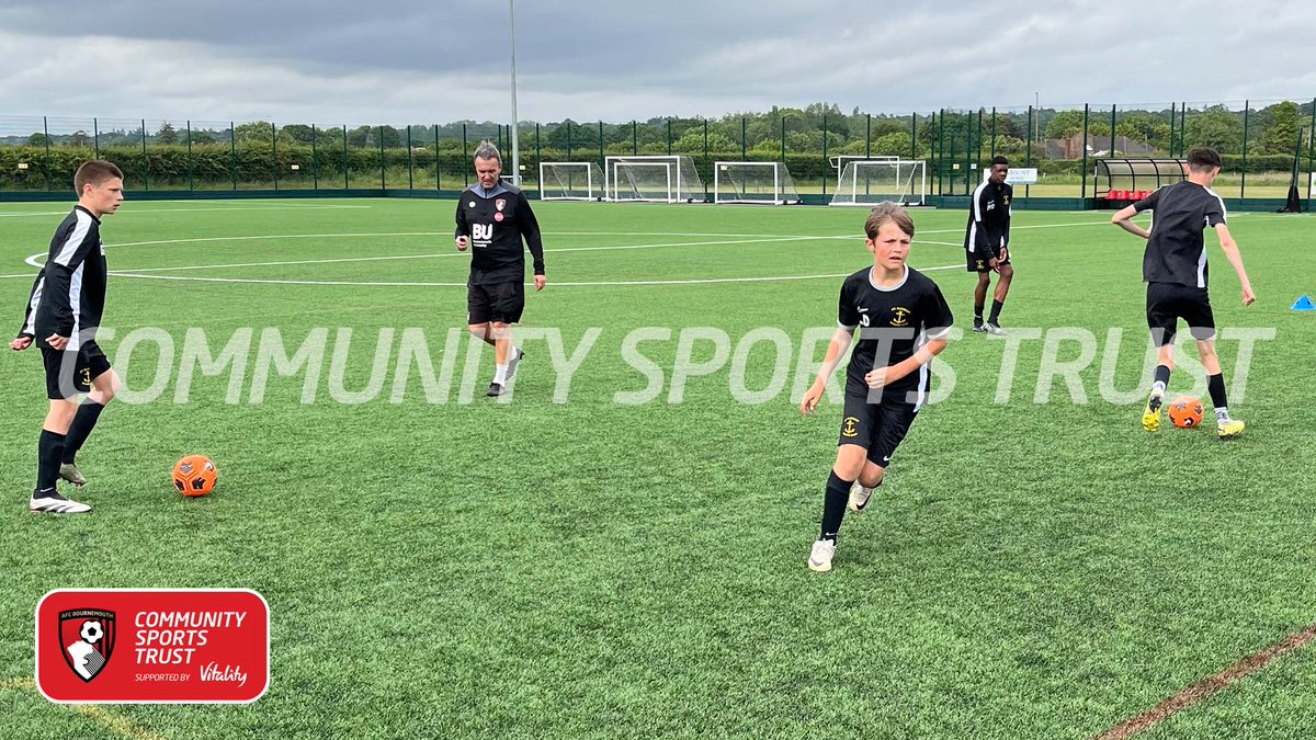 AFCB Community tweet media