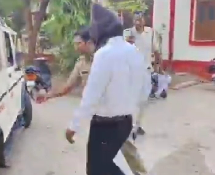 Jaiky Yadav tweet media