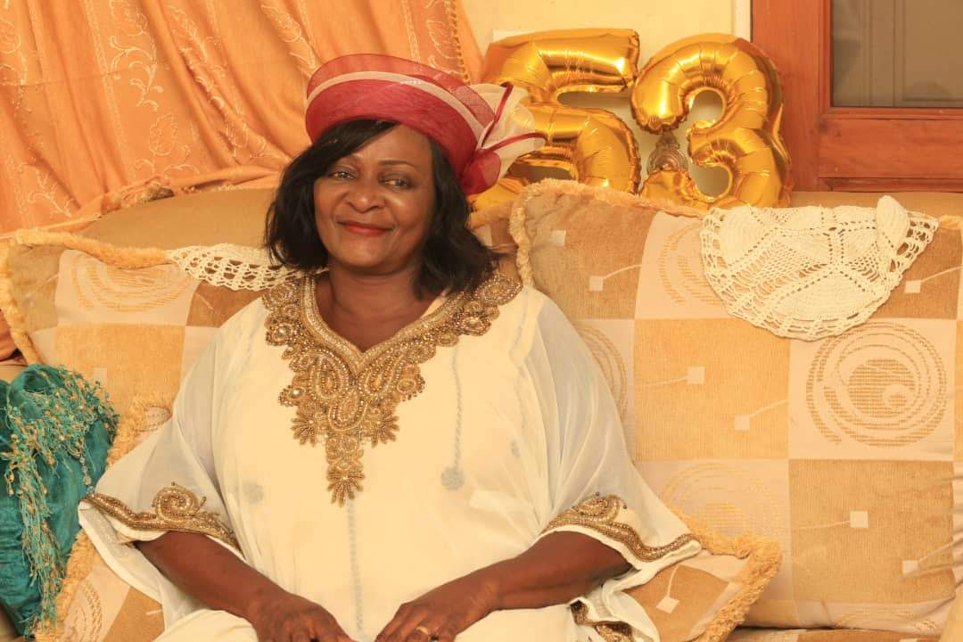 Je souhaite une bonne fête des mères a toutes les mamans. 🙏... Je fais un clin d'œuil particulier à toutes les personnes qui ont perdus leurs mamans 🙏😥

#MothersDay #fetesdesmeres