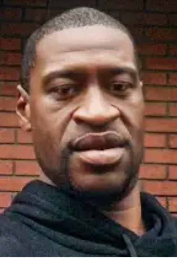 Får nesten gratulere George Floyd med 5 år som rusfri i dag da.