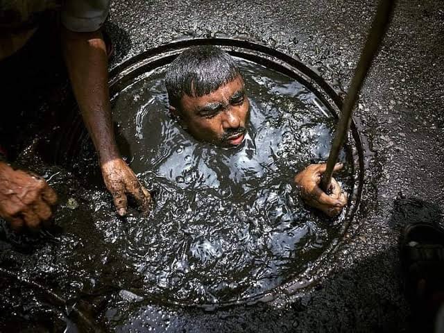 दुनिया की चौथी अर्थव्यवस्था 

क्या बदला दलितों और शोषितों के लिए ??