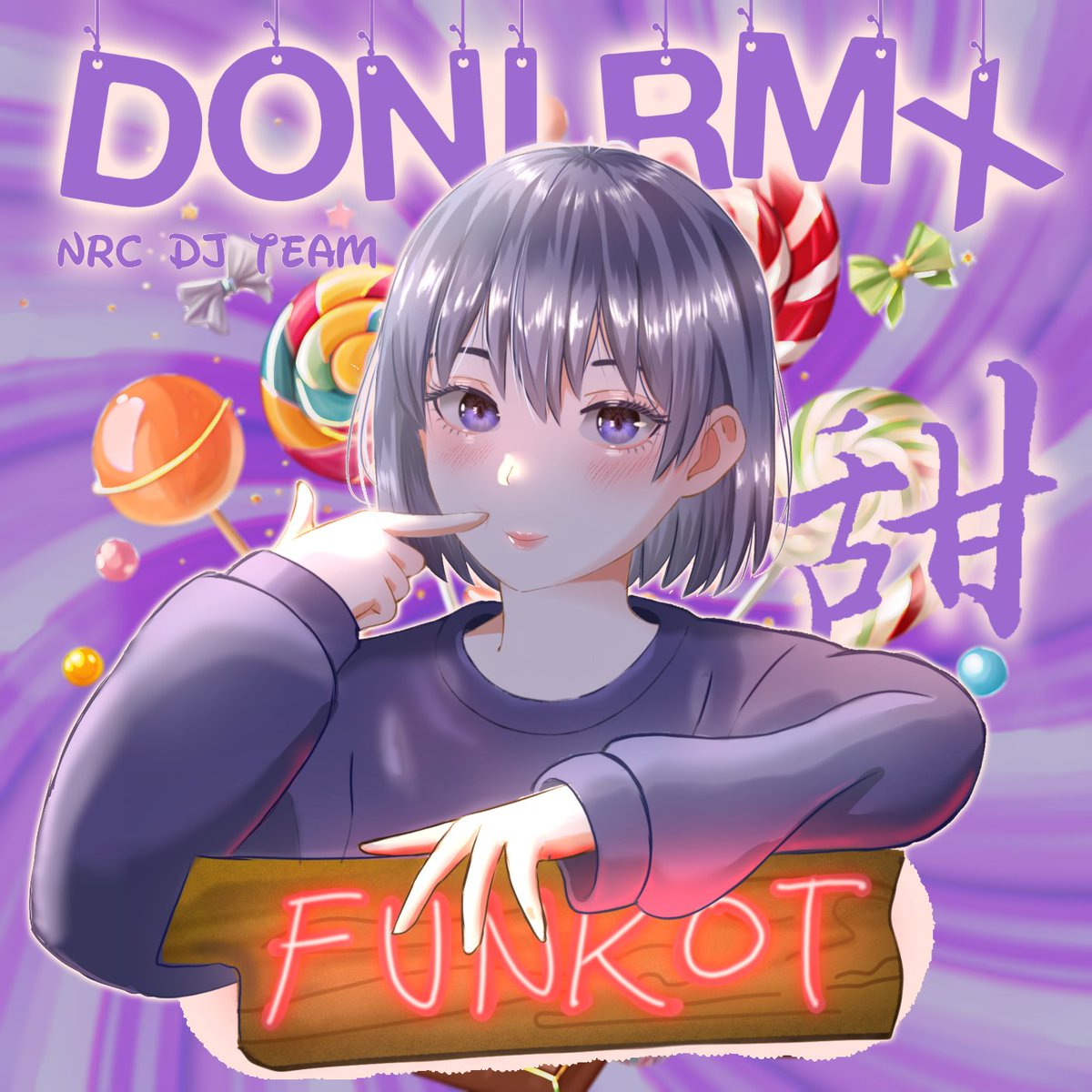 Doni Rmx tweet media