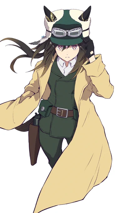 ステゴ 