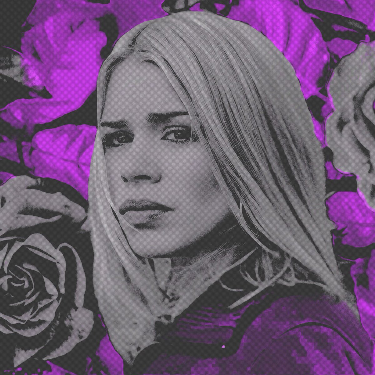 Rose tweet media