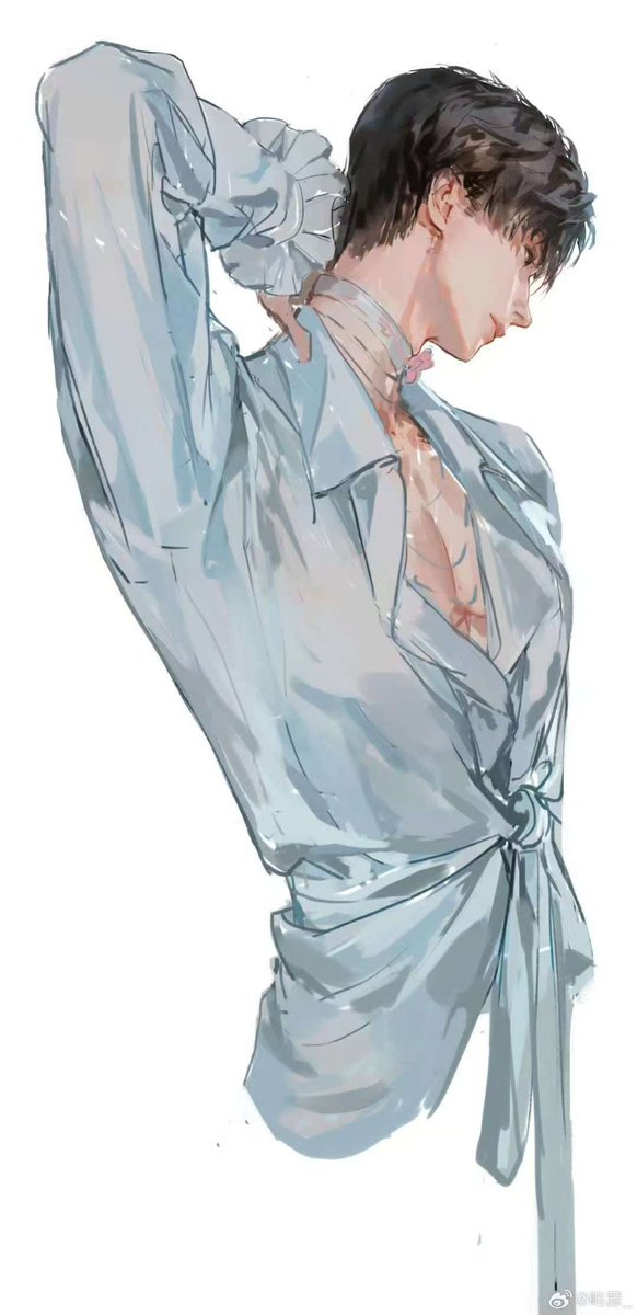Stretch⛄️⛄️⛄️
cr.屿瑟
weibo.com/5591830308/516…
#恋与深空 #黎深 #LoveandDeepspace #恋と深空 #恋と深空二次創作 #러브앤딥스페이스 #Zayne #戀與深空