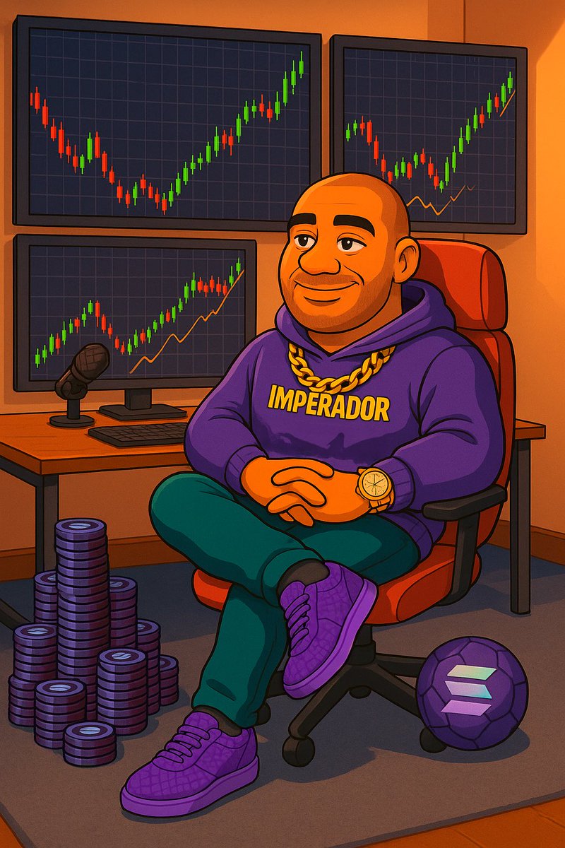 Adriano Imperador (@a10imperador) on Twitter photo Bom domingo com Didico das moedinhas mágicas kkkkkk
Se gostou manda um #és e segue <a href="/Imperadortoken/">Imperador Token</a>
#crypto Bom domingo com Didico das moedinhas mágicas kkkkkk
Se gostou manda um #és e segue <a href="/Imperadortoken/">Imperador Token</a>
#crypto
