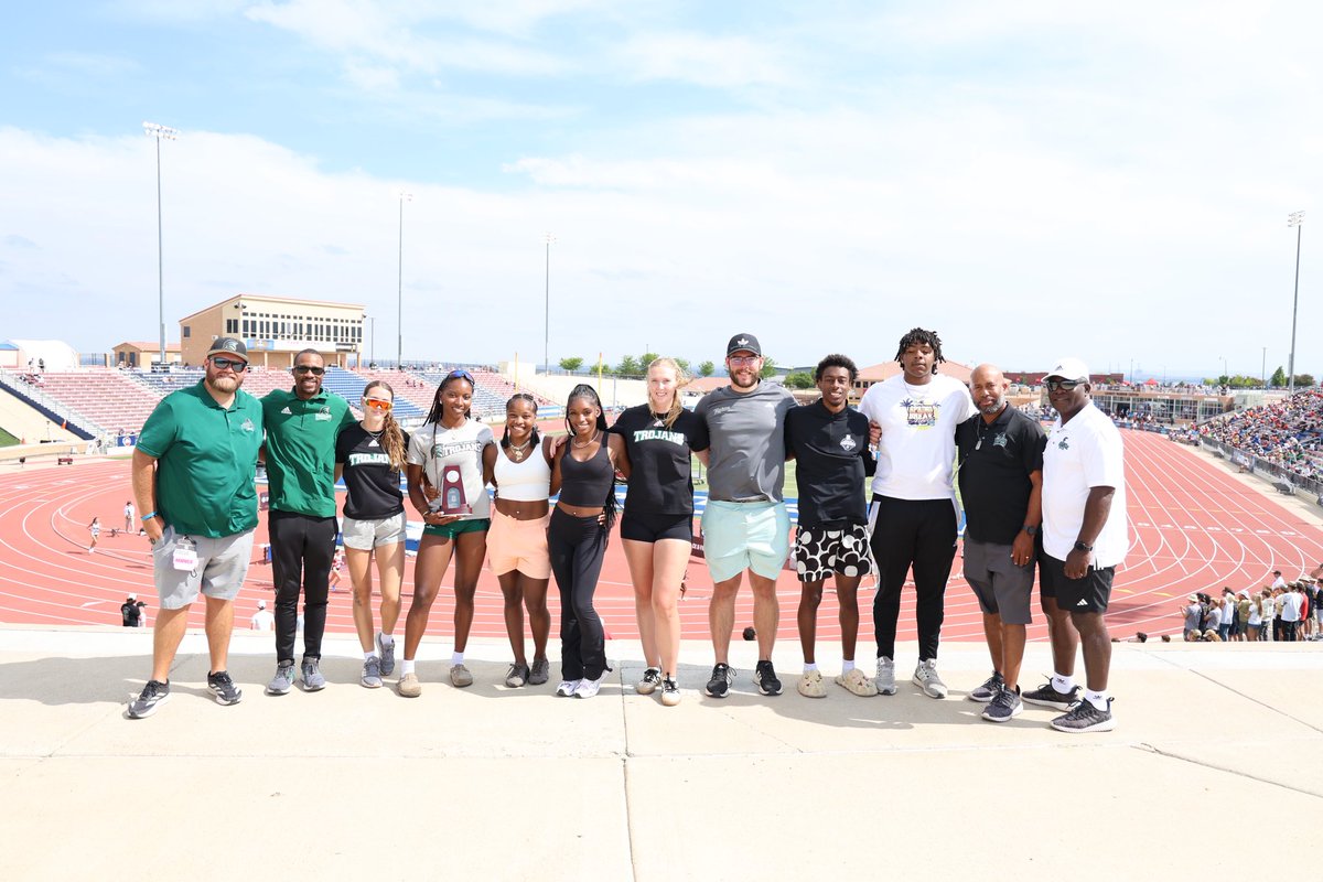 UMO Trojans tweet media