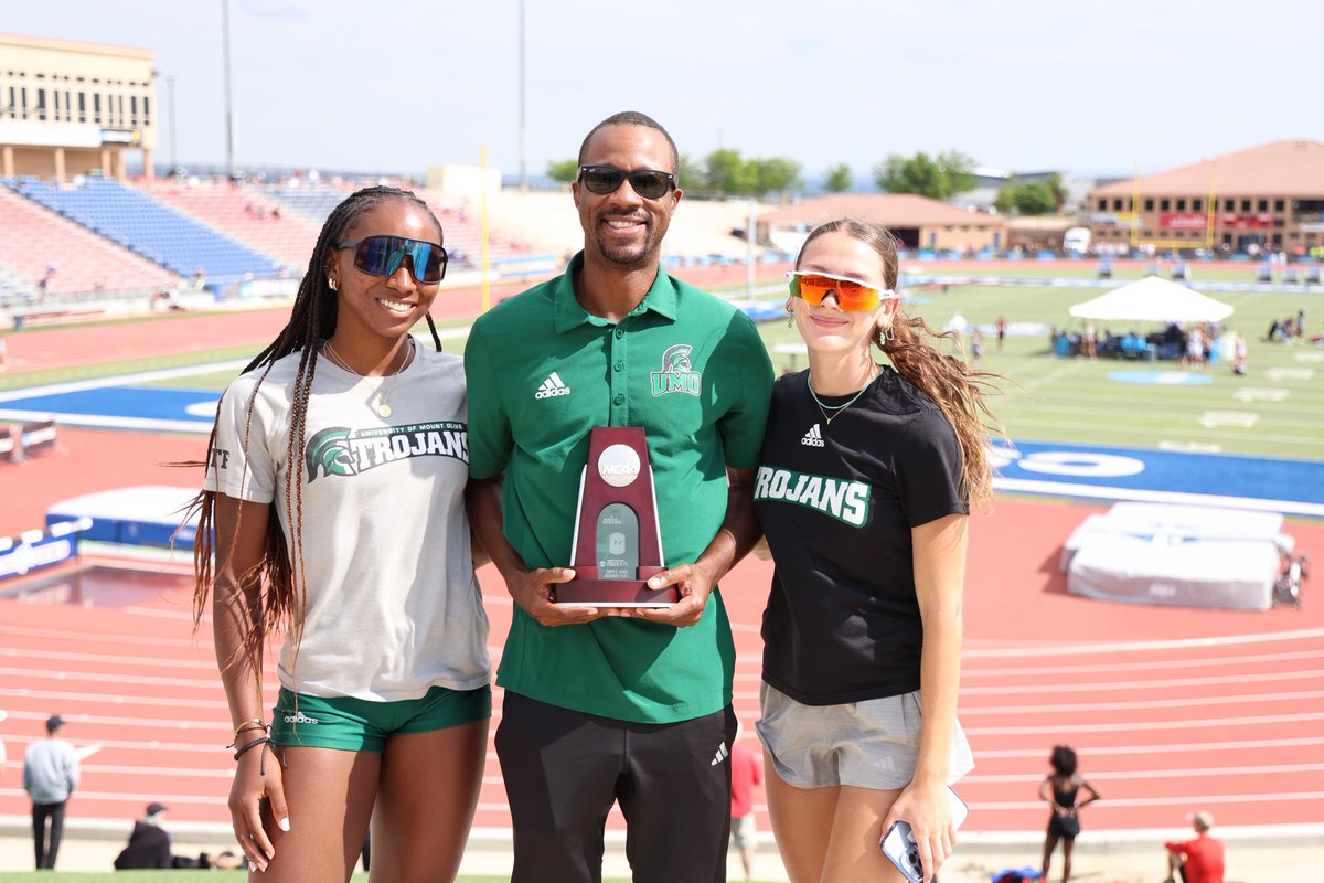 UMO Trojans tweet media